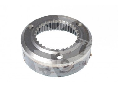 Koło przekładni WOM