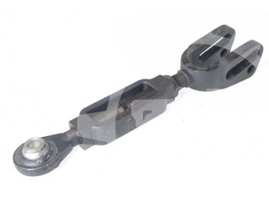 Wieszak lewy bez korbki