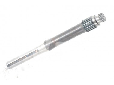 P&oacute;łoś koła tylnego