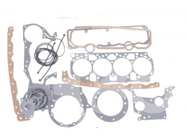 Zestaw uszczelek silnika