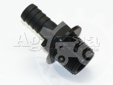 Złączka prosta 3/4" D-16