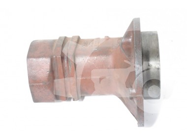 Obudowa p&oacute;łosi tylnej