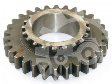 Koło wałka sprzęgłowego