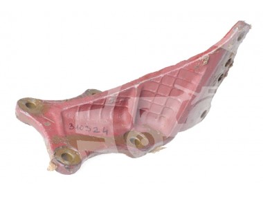 Wspornik prawy ściagacza bocznego