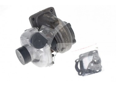 Turbosprężarka MTZ-82 TS