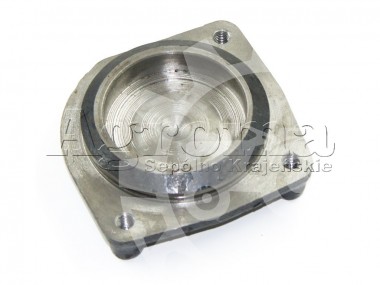 Pokrywa korpusu skrzyni bieg&oacute;w C-385