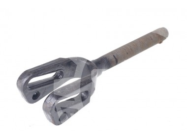 Widełki wieszaka prawego