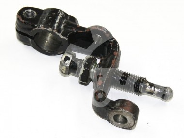 Dźwignia wałka WOM