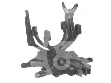 Zestaw wodzik&oacute;w