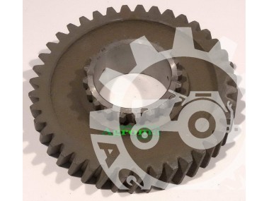 Koło napędzające C-385