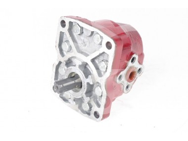 Pompa hydrauliczna układu kierowniczego