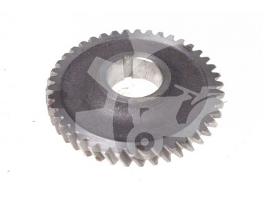 Koło zębate wału korbowego