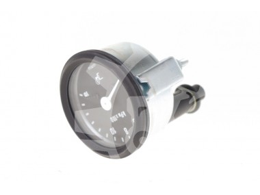 Wskaźnik ciśnienia oleju i powietrza