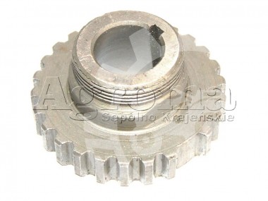 Sprzęgło napędu pompy wtryskowej C-385