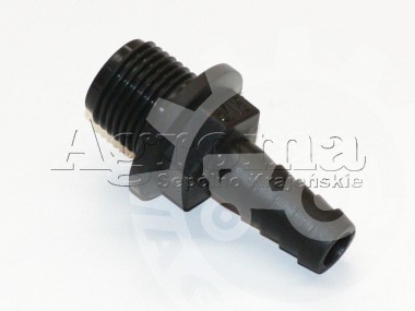 Złączka prosta 1/2" D-13