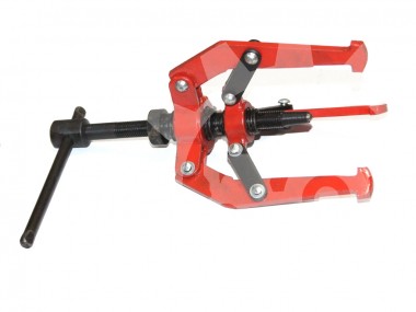 Ściągacz do łożysk 3-ramienny 100mm