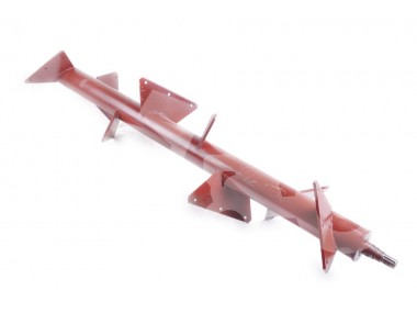 Bęben rozrzutnika /grzebieniowy/