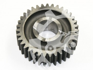 Satelita kosza zwolnicy osi przedniej C-385