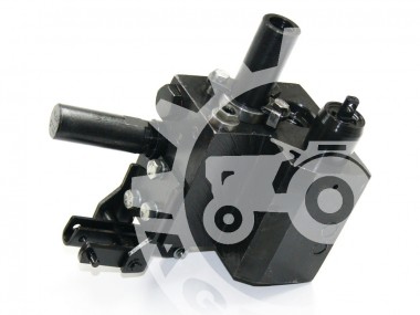 Rozdzielacz hydrauliczny podnośnika C-385