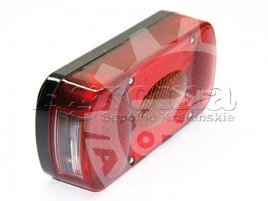 Lampa tylna MD-36 lewa