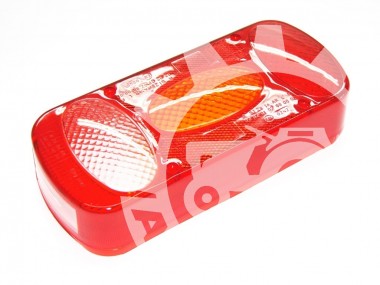 Klosz lampy tylnej MD-36 prawy i lewy