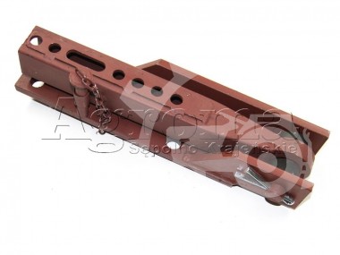 Teleskop cięgieł dolnych lewy C-385