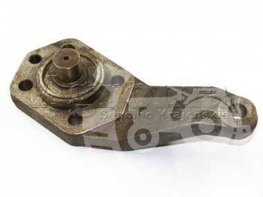 Dźwignia układu kierowniczego dolna prawa C-385